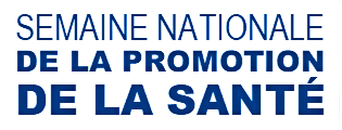 La Semaine Nationale de la Promotion de la Santé